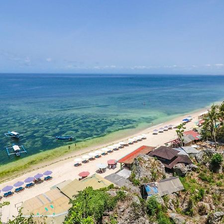 Oyo 2984 Berlian House Ungasan Hotel Jimbaran Екстериор снимка