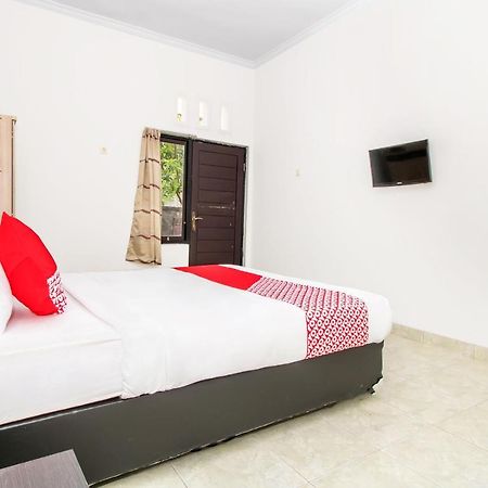 Oyo 2984 Berlian House Ungasan Hotel Jimbaran Екстериор снимка