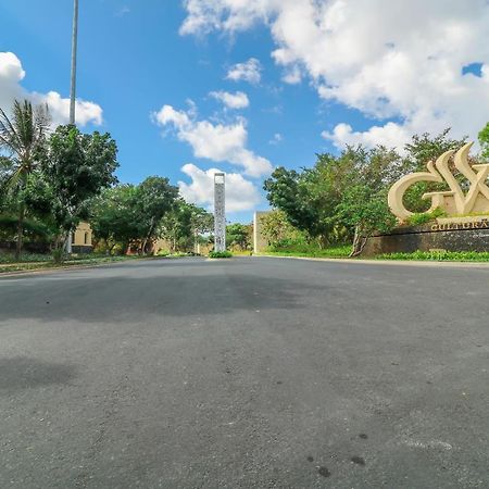 Oyo 2984 Berlian House Ungasan Hotel Jimbaran Екстериор снимка