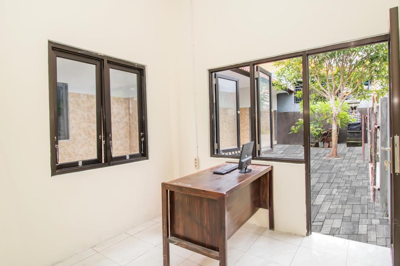 Oyo 2984 Berlian House Ungasan Hotel Jimbaran Екстериор снимка