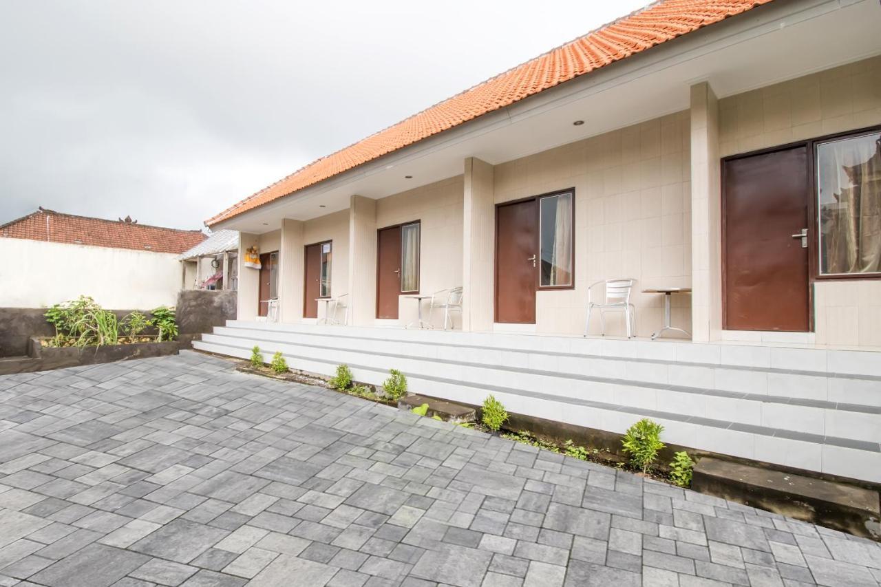 Oyo 2984 Berlian House Ungasan Hotel Jimbaran Екстериор снимка