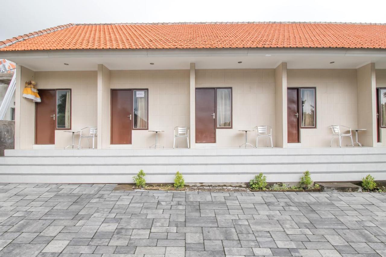 Oyo 2984 Berlian House Ungasan Hotel Jimbaran Екстериор снимка