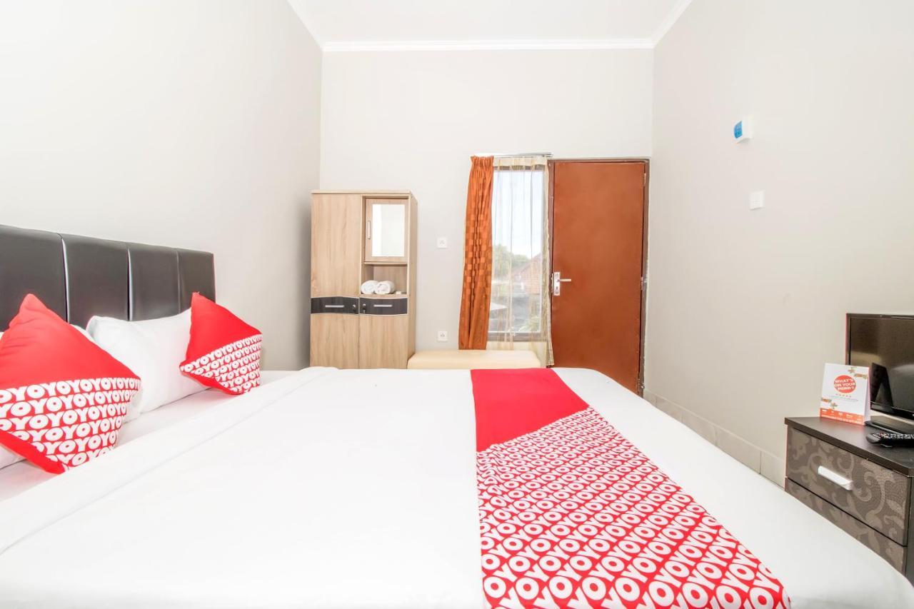 Oyo 2984 Berlian House Ungasan Hotel Jimbaran Екстериор снимка