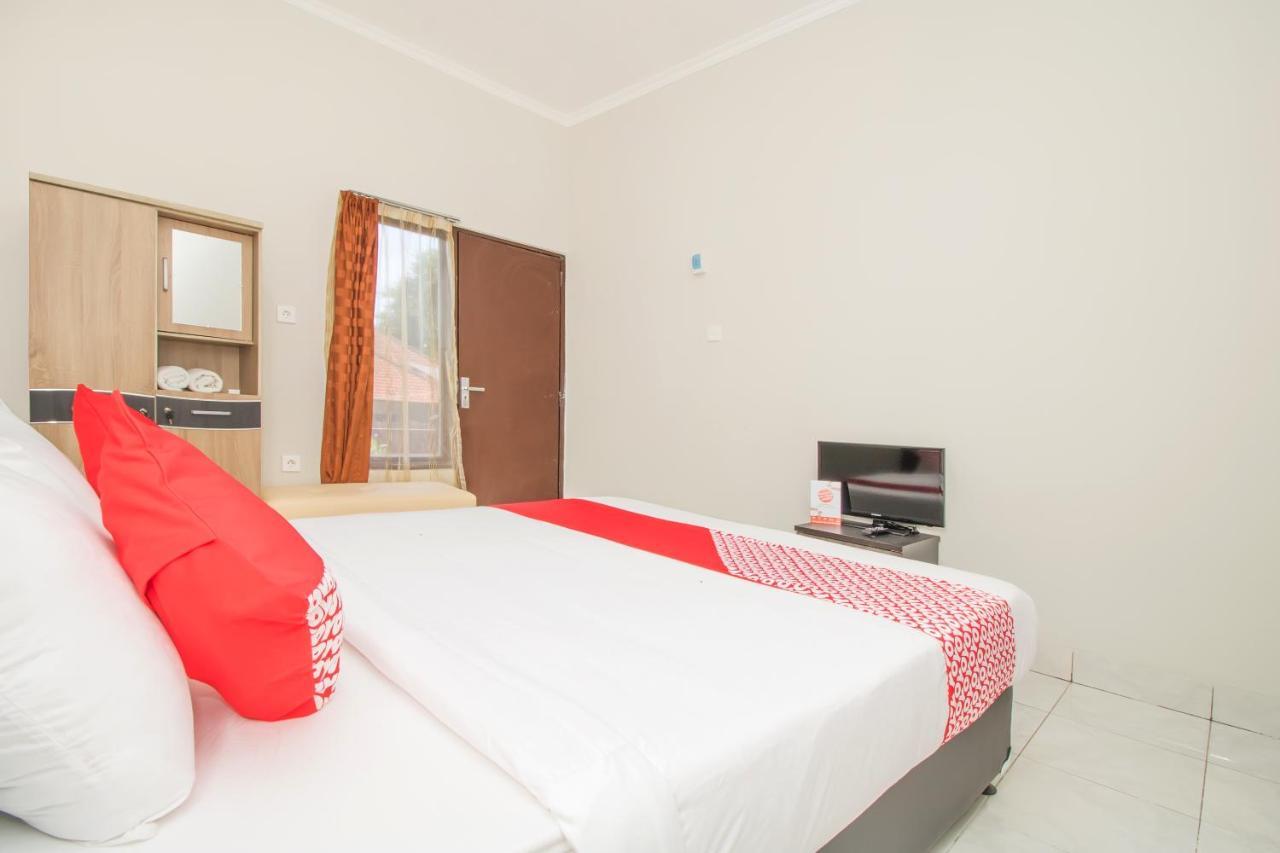 Oyo 2984 Berlian House Ungasan Hotel Jimbaran Екстериор снимка