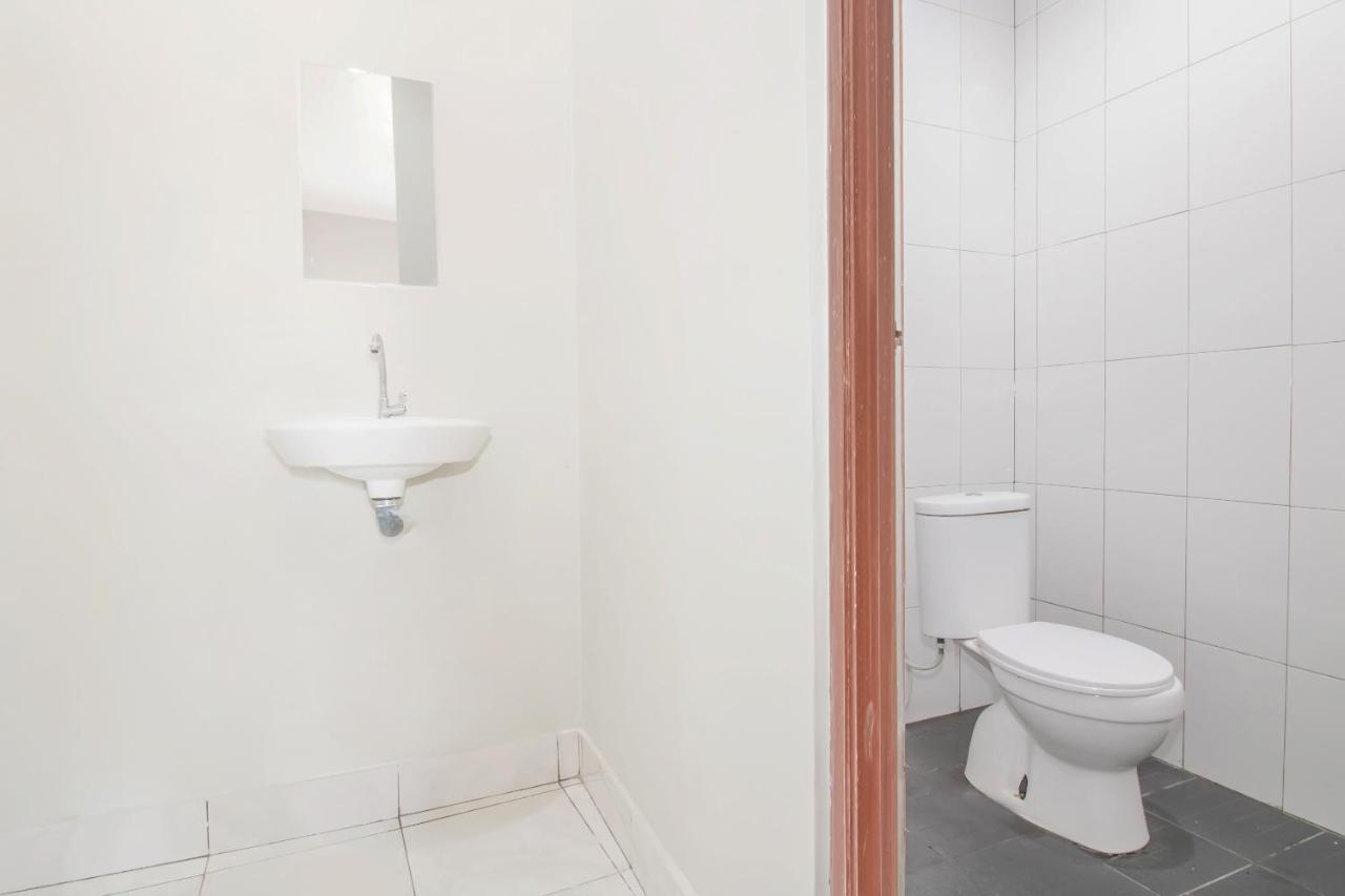Oyo 2984 Berlian House Ungasan Hotel Jimbaran Екстериор снимка