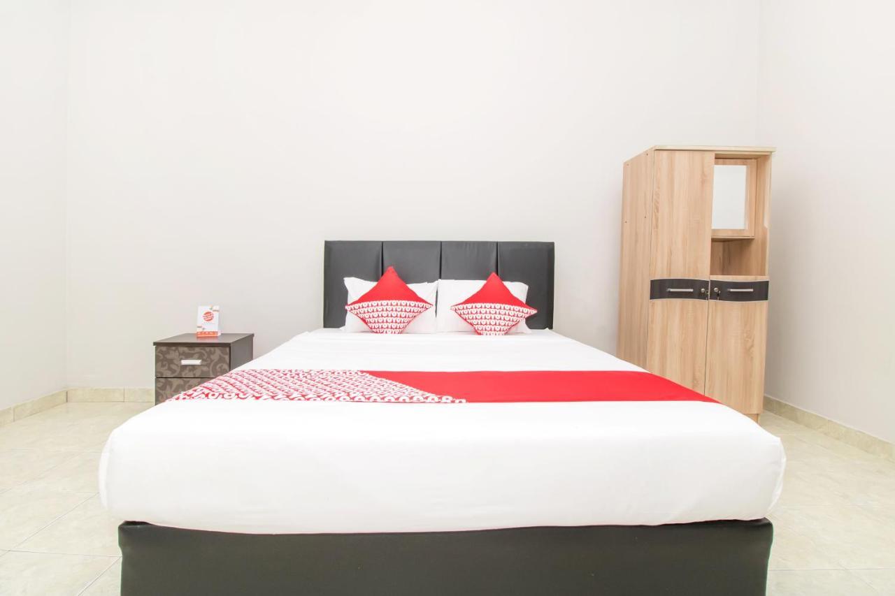Oyo 2984 Berlian House Ungasan Hotel Jimbaran Екстериор снимка