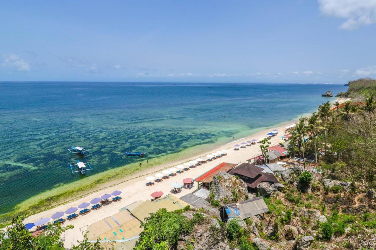 Oyo 2984 Berlian House Ungasan Hotel Jimbaran Екстериор снимка
