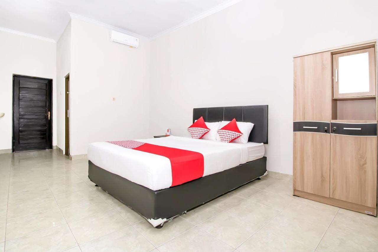 Oyo 2984 Berlian House Ungasan Hotel Jimbaran Екстериор снимка
