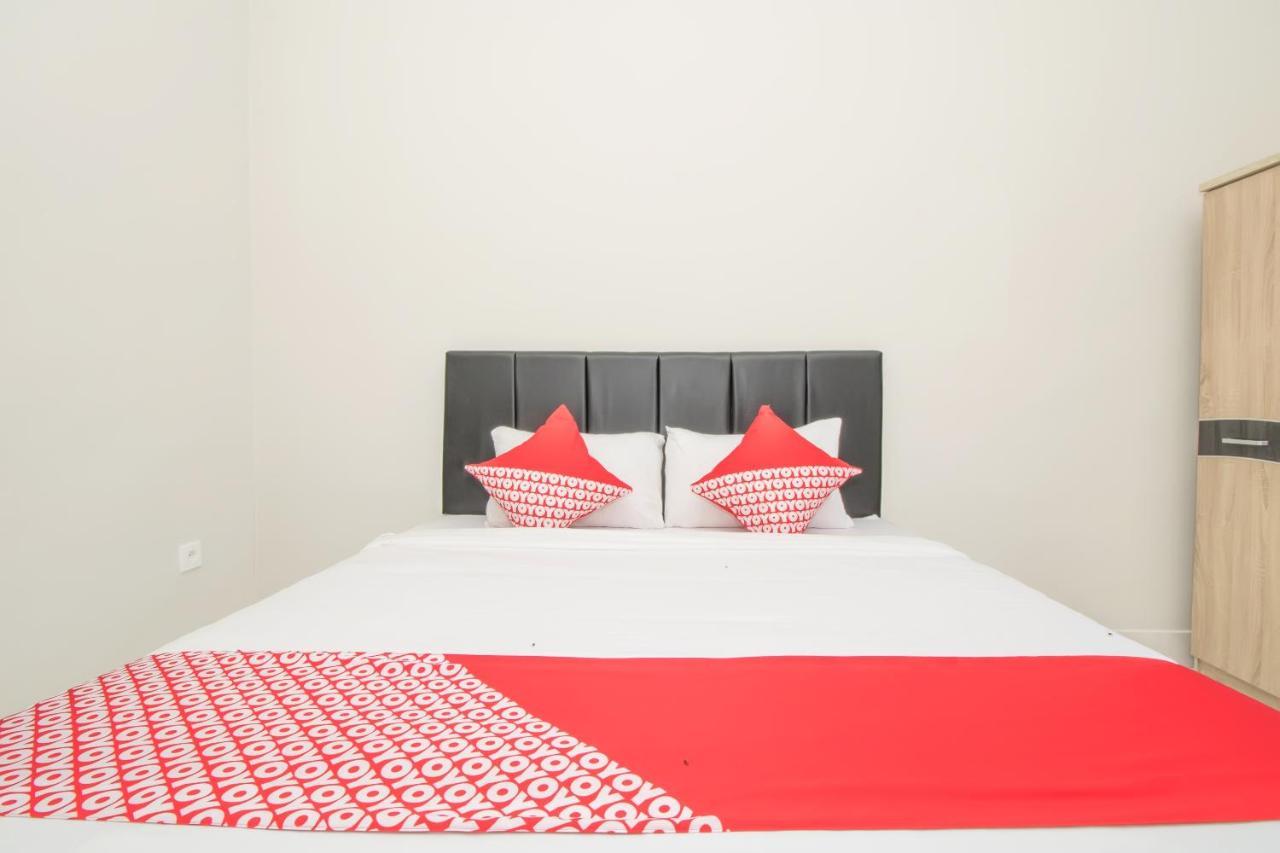Oyo 2984 Berlian House Ungasan Hotel Jimbaran Екстериор снимка