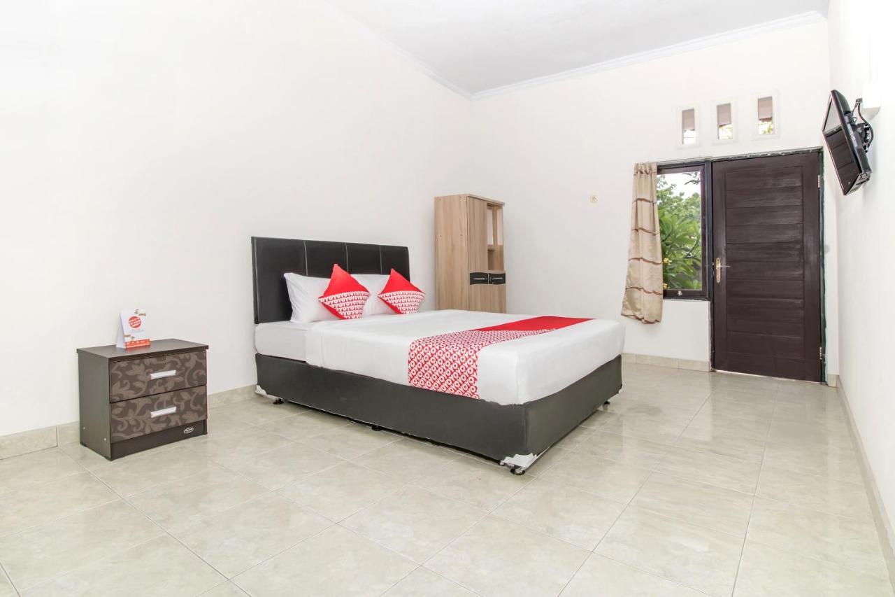 Oyo 2984 Berlian House Ungasan Hotel Jimbaran Екстериор снимка